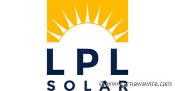 LPL Solar Promotes Will Little to Chief Operating Officer