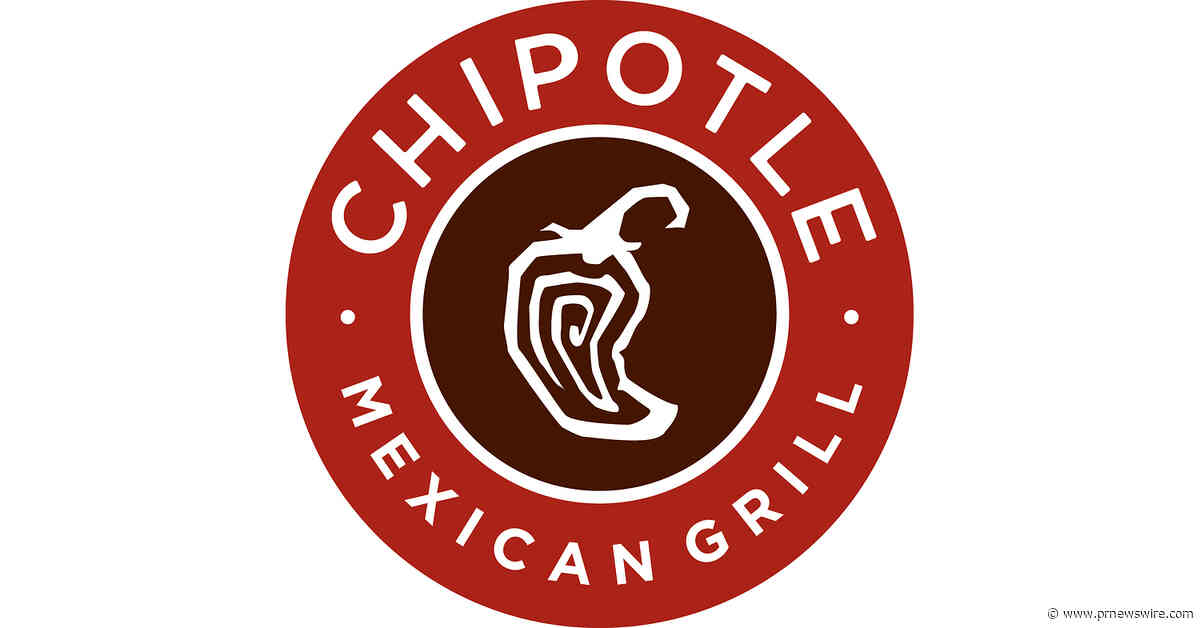 CHIPOTLE LAUNCHES THE SALISH MATTER ORDER INSPIRED BY ONE OF GEN ALPHA'S BIGGEST CELEBRITIES