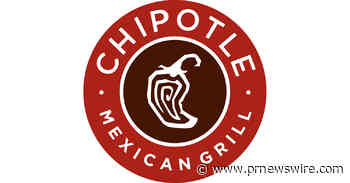 CHIPOTLE LAUNCHES THE SALISH MATTER ORDER INSPIRED BY ONE OF GEN ALPHA'S BIGGEST CELEBRITIES