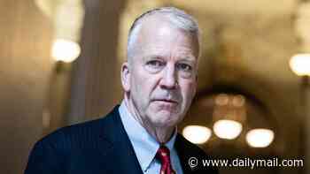 Dan Sullivan crushes 'imposter' Dan Sullivan in Alaska's weirdest primary