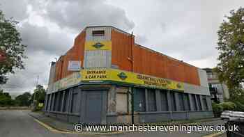 The old mill demolition that could unlock Heywood's regeneration