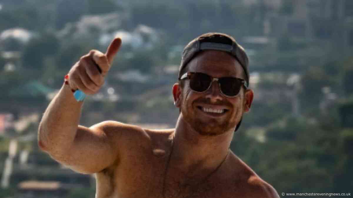 Joe Swash takes fans inside summer 2026 holiday with Stacey Solomon and family after exciting career update