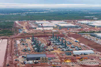 Data Center Gas Plants to Boost US Power Emissions by 20%