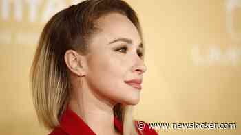 Peta deelt laatste beelden van Hayden Panettiere, opgenomen twee weken voor haar dood