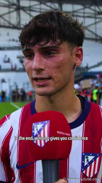 🎙️ Mendoza