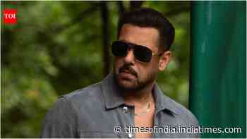 Salman personality rights case: Kala Hiran producer moves Supreme Court