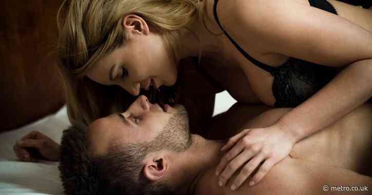 Somnophilia is the taboo kink that’s ‘hella hot’ — but you must approach with caution