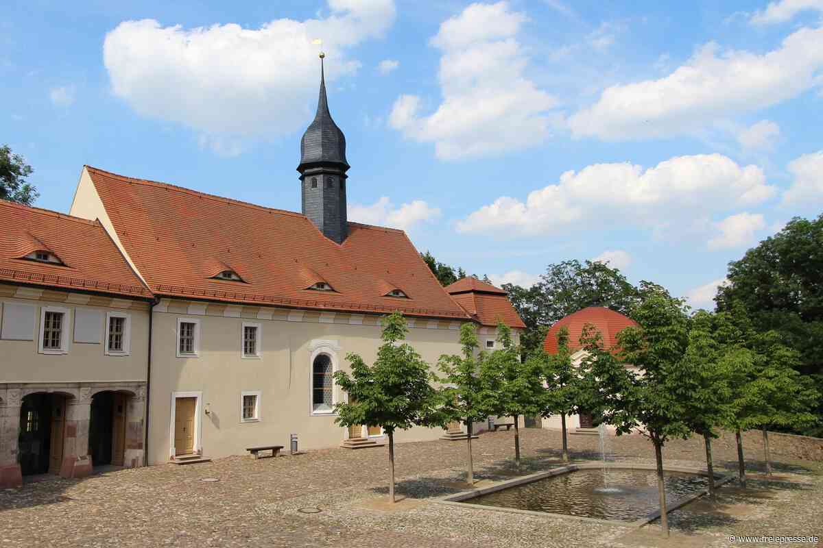 „Mozart, die Glasharmonika und die Freimaurer“ im Schloss Lichtenwalde