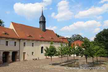 „Mozart, die Glasharmonika und die Freimaurer“ im Schloss Lichtenwalde