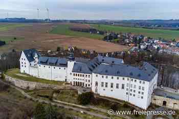 Musikalische Lesung in Wildenfels zu August dem Starken
