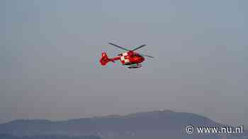 Nederlander (12) op intensive care na val van tientallen meters in Zwitserse Alpen