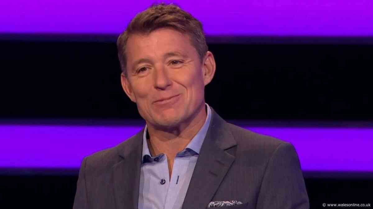 ITV star confirms filming for popular is underway with behind-the-scenes look