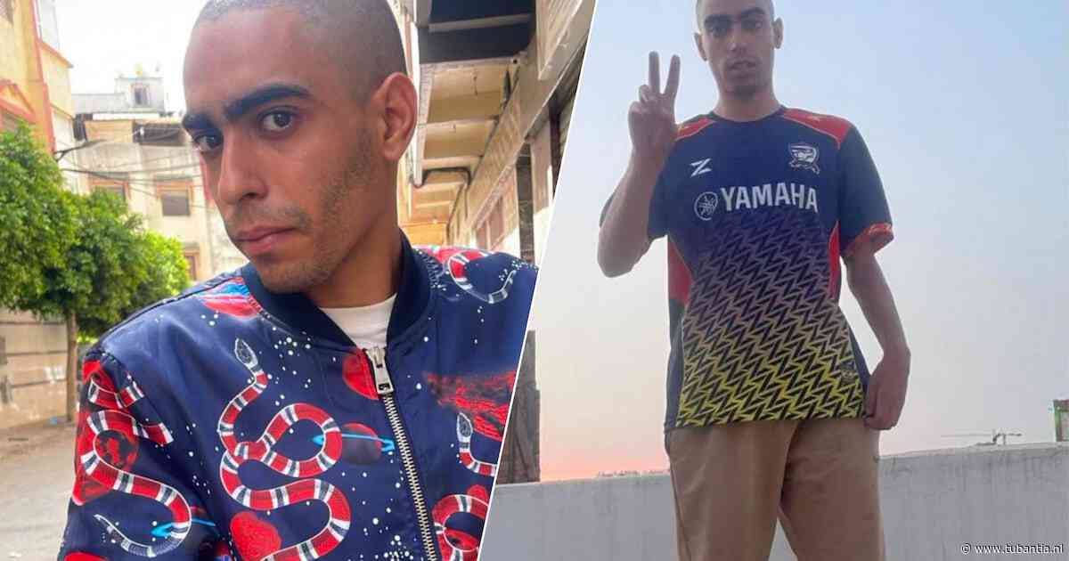 Familie van vermiste Ouadoud Rabbaj (22) vreest dat hij bij ‘opruiming’ van daklozen is meegenomen