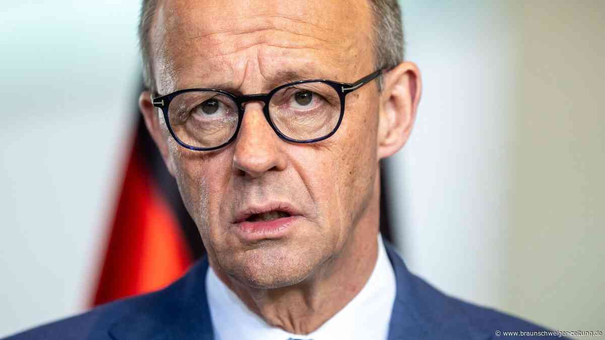 Minister Ben-Gvir will Palästinenser töten lassen – Merz reagiert scharf
