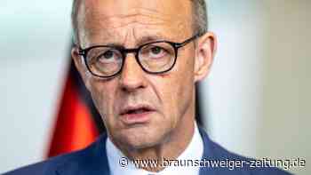 Minister Ben-Gvir will Palästinenser töten lassen – Merz reagiert scharf