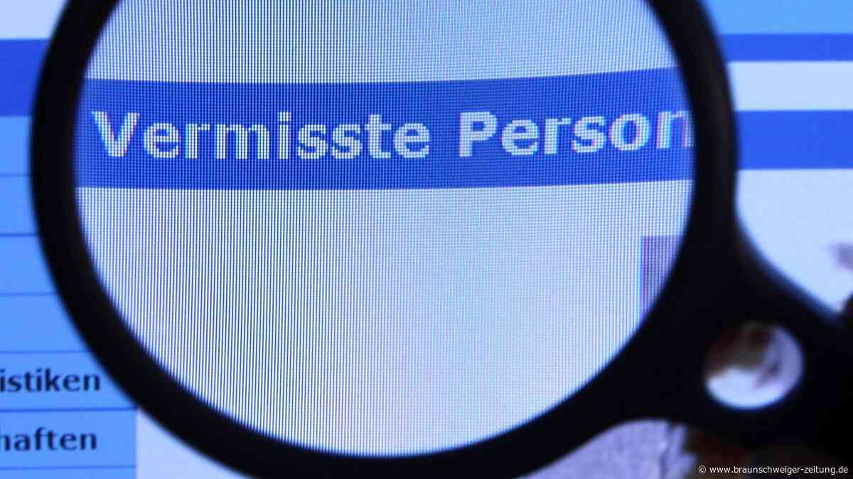 Vermisster 79-Jähriger aus Groß Schwülper leblos aufgefunden