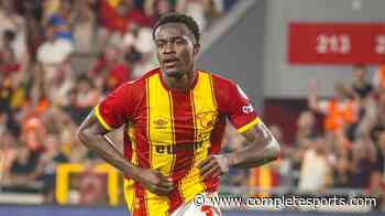 Dennis Agrees Move To UAE Club Al Jazira