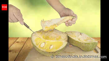 How to cut Jackfruit without sticky hands: 5 simple tips for beginners