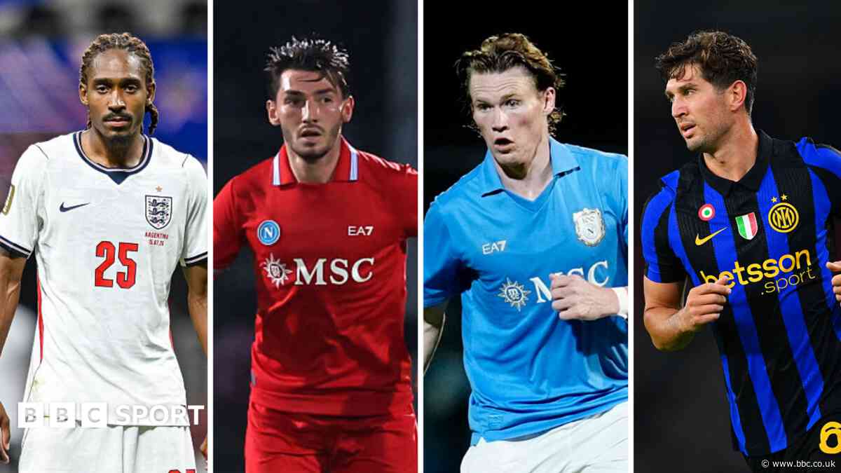 BBC to show 38 live matches from Serie A