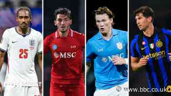 BBC to show 38 live matches from Serie A