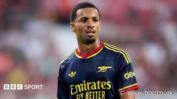 Arsenal preference is for Nwaneri to leave on loan