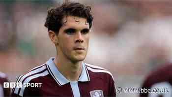 Nedeljkovic joins Rangers from Aston Villa