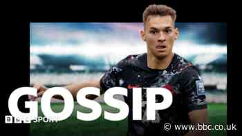 Celtic wait for midfielder Sigur - gossip