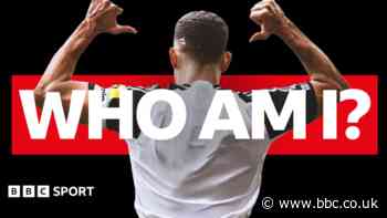 Who am I? Guess Premier League star No 30