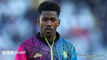 Serie A's Trepy out of coma after pool rescue