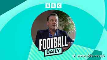 Premier League chief on Fifa crisis, Man City charges & World Cup expansion