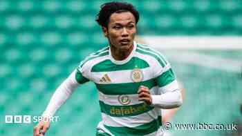 New Celtic signings unlikely before LASK tie but O'Neill happy for Hatate to stay