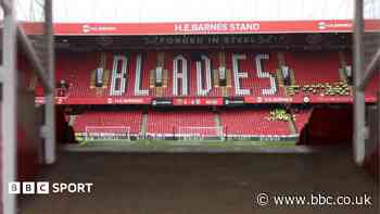 Why Sheff Utd are in the High Court and what it could mean