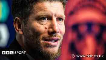 Youthful Pocognoli the brave choice for Scotland job