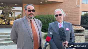 Wetaskiwin mayor, city strike interim deal for his return to city hall