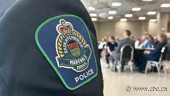 The Saskatchewan Marshals Service is creating its own tactical unit. Does it need it?