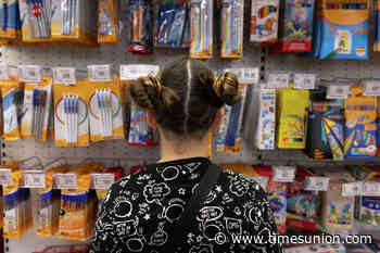 Back-to-school shopping is getting more expensive. Here’s how to save.