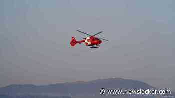 Nederlander (12) op intensive care na val van tientallen meters in Zwitserse Alpen
