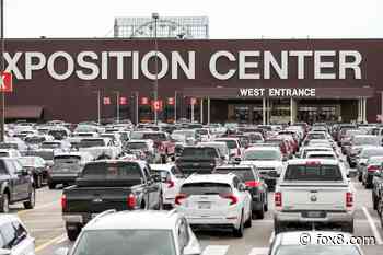 I-X Center announces it is staying open