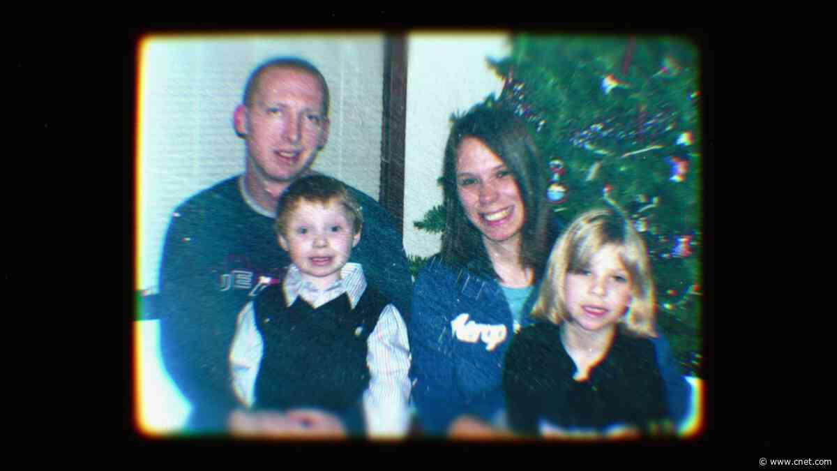 The Riveting Netflix True Crime Doc That Made Me Yell At the TV. Twice