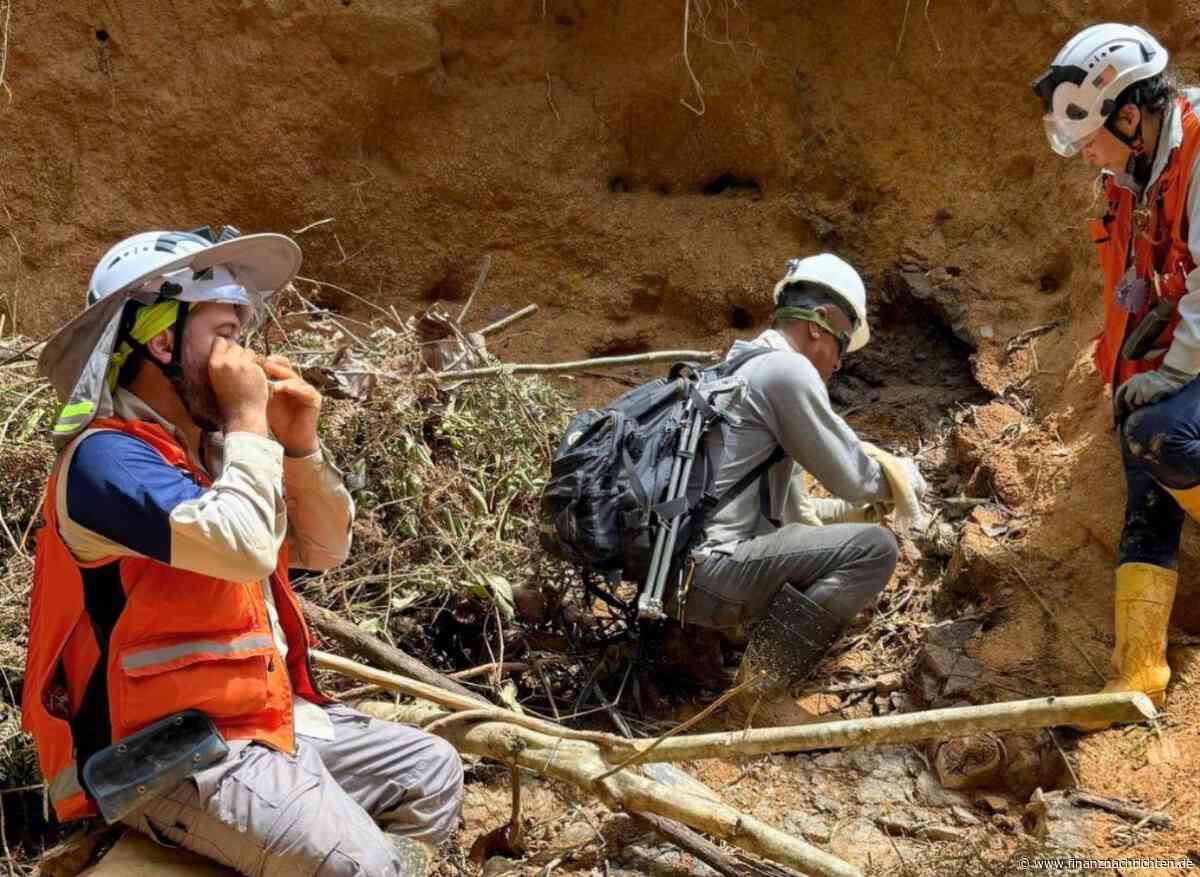 Fokussierung: Quimbaya Gold - Verwässerungsfrei 3,75 Mio. USD für Top-Projekt Tahami