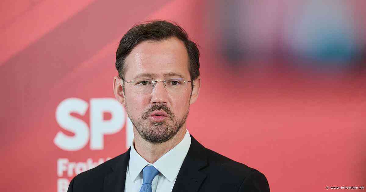 SPD-Fraktionsmanager gegen Sonderparteitag