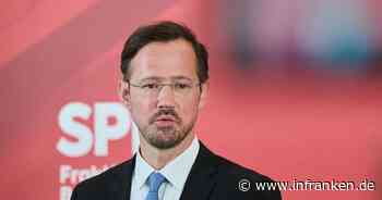 SPD-Fraktionsmanager gegen Sonderparteitag