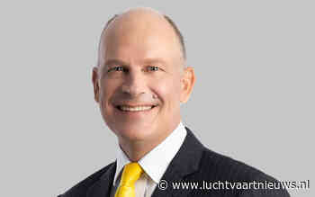 Opgestapte Air India-topman Campbell Wilson gaat verder bij Air New Zealand