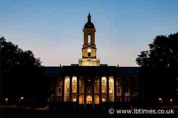 Penn State Fraternities Allegedly Forced Pledges To Cut and Package Bulk Cocaine as Official Initiation Hazing