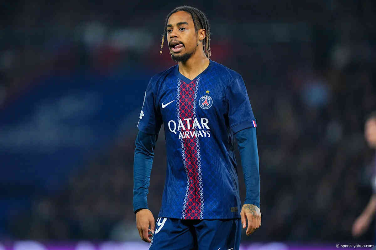 PSG name their asking price for Bradley Barcola as Liverpool find themselves with few cards left to play