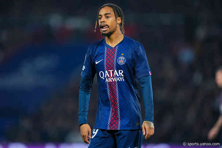 PSG name their asking price for Bradley Barcola as Liverpool find themselves with few cards left to play
