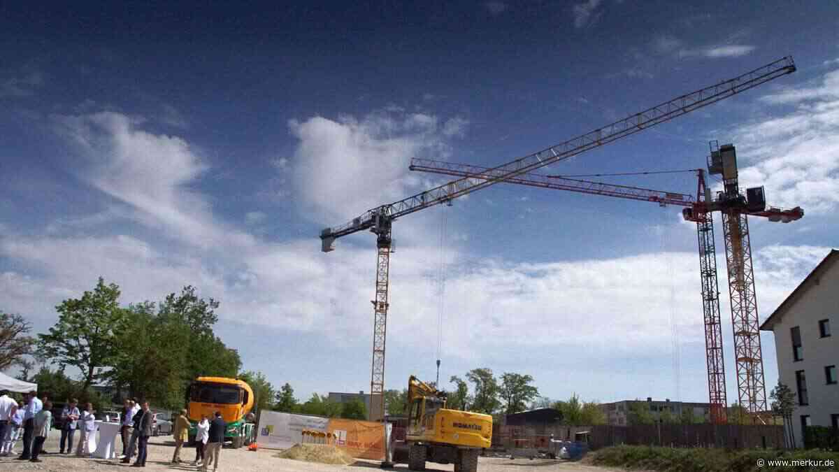 Bodenrichtwerte sinken um bis zu 30 Prozent – Pullach bleibt Spitze