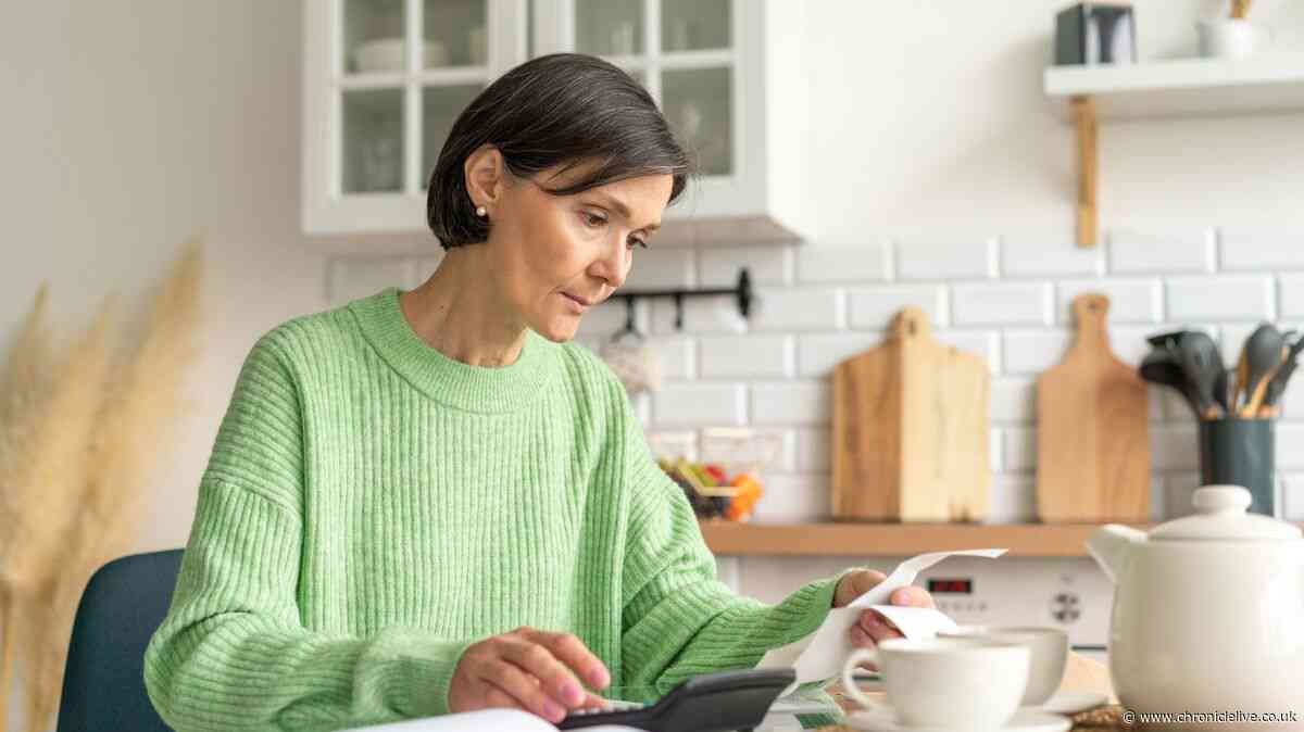 Exact date Universal Credit, PIP and other DWP benefits will be paid over August Bank Holiday
