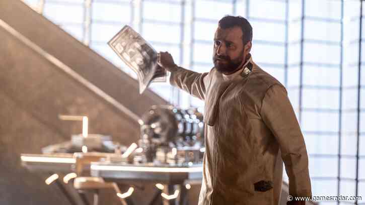 Oppenheimer and Supergirl star steps back from acting because he's sick of "fighting for parts"