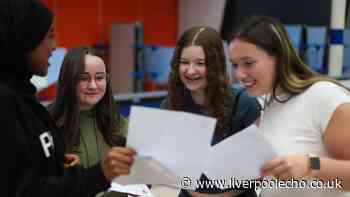 What time do GCSE results 2026 come out and can you get grades online?
